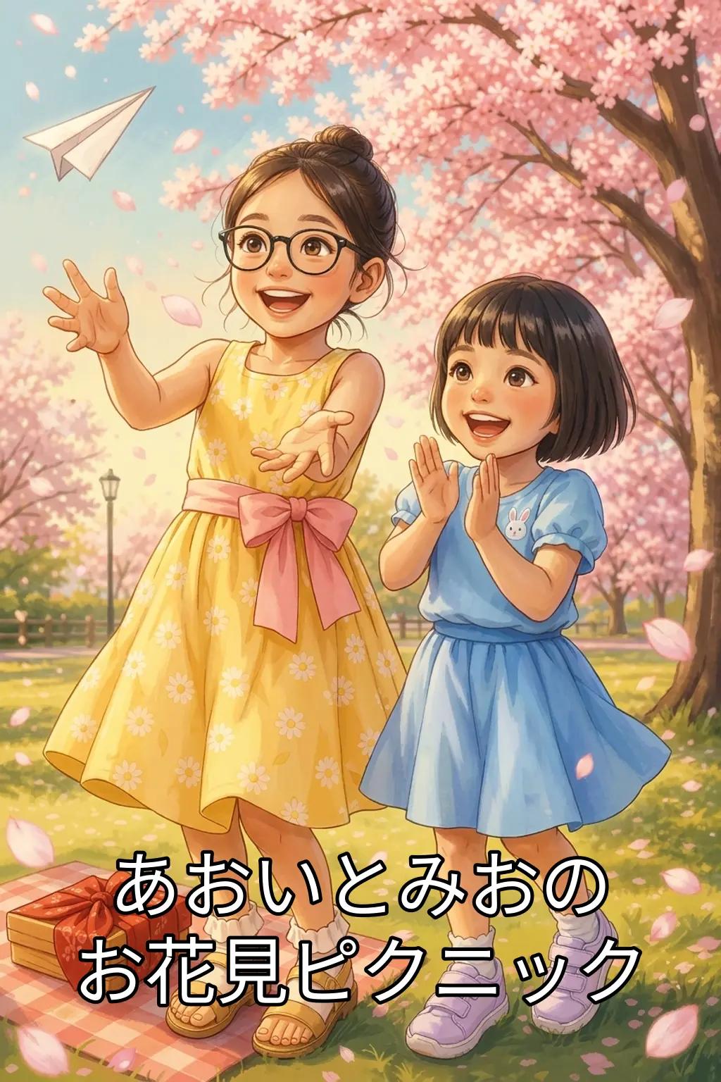 Sample book in Japanese