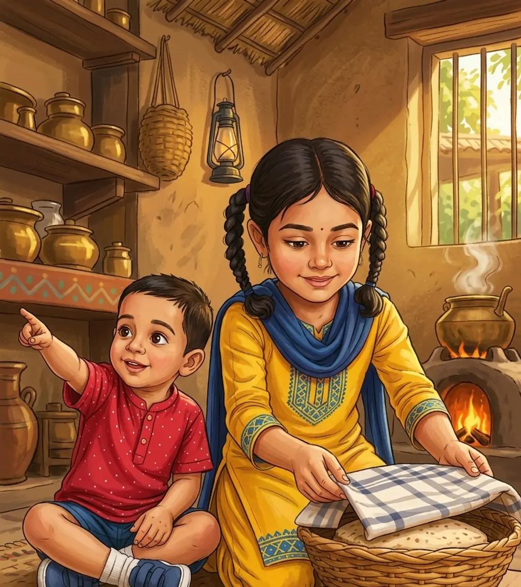 Page 2 of ਹਰਲੀਨ ਅਤੇ ਜਸਰਾਜ ਕਟਾਈ ਮੇਲੇ ਵਿੱਚ