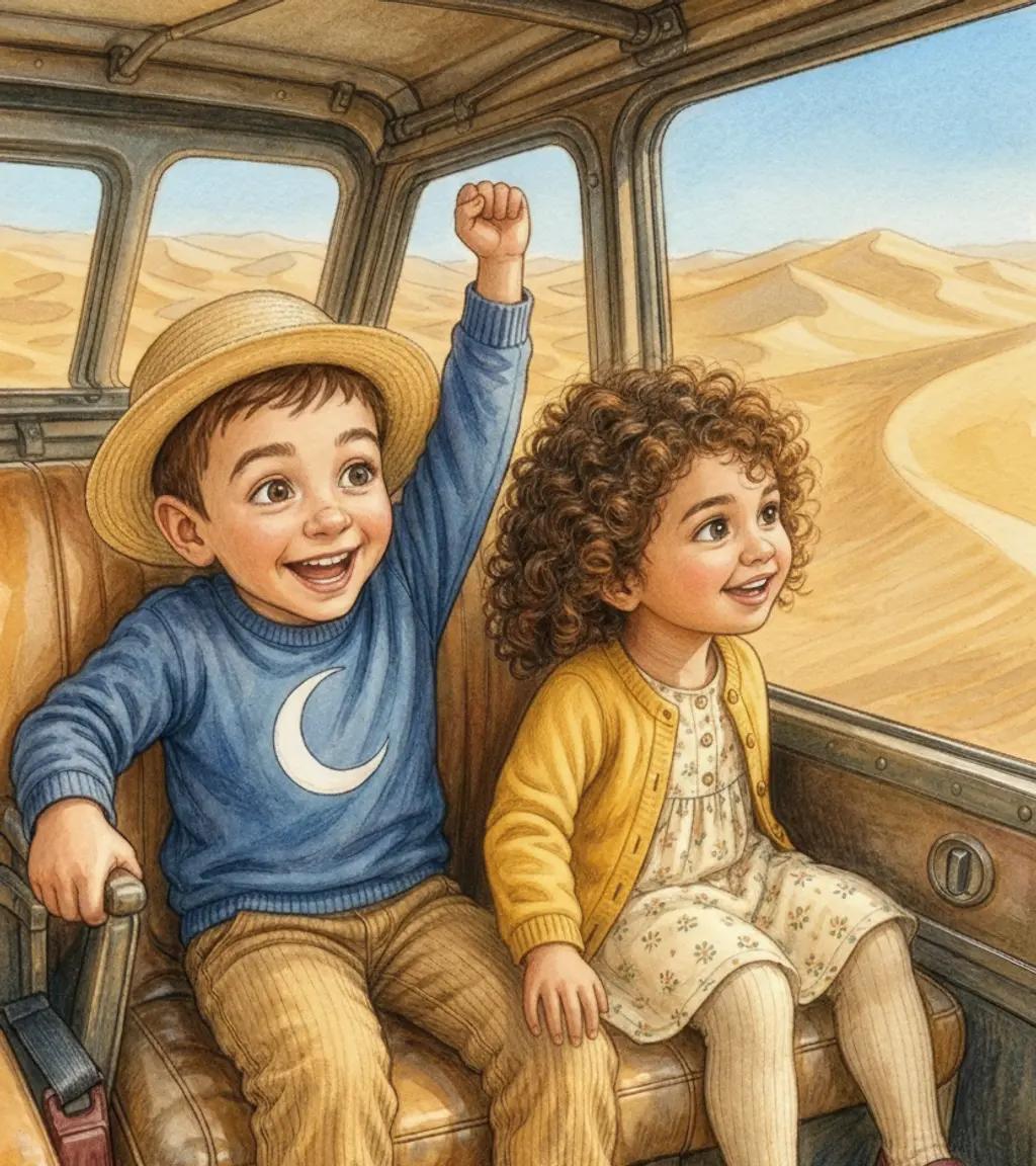 Page 1 of ليلة يوسف وليلى بين النجوم
